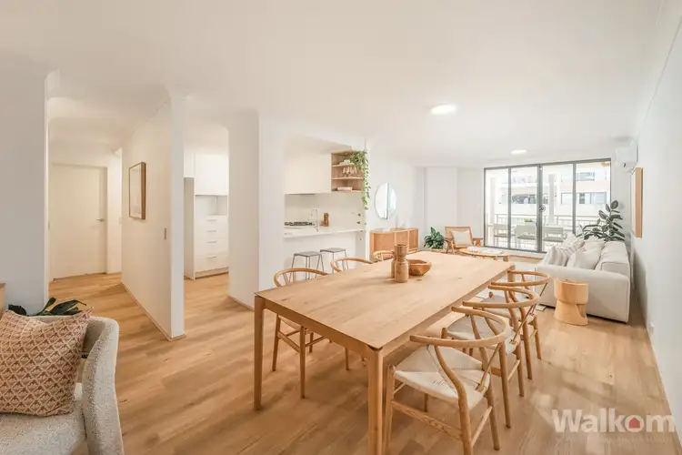 406/6 Watt Street, Newcastle NSW 2300