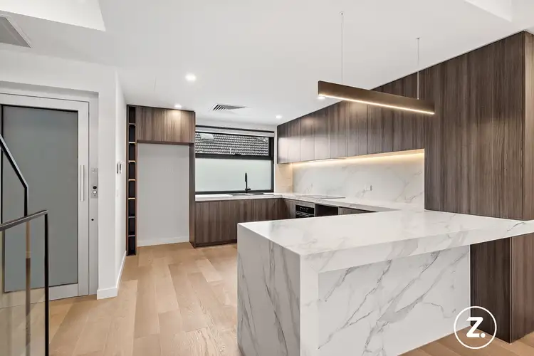 Third view of Homely townhouse listing, 6/146 Glen Huntly Road, Elwood VIC 3184