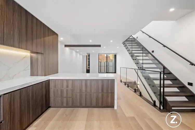 Fourth view of Homely townhouse listing, 6/146 Glen Huntly Road, Elwood VIC 3184