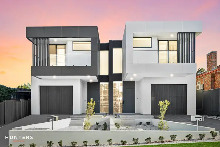 34 Webb Street