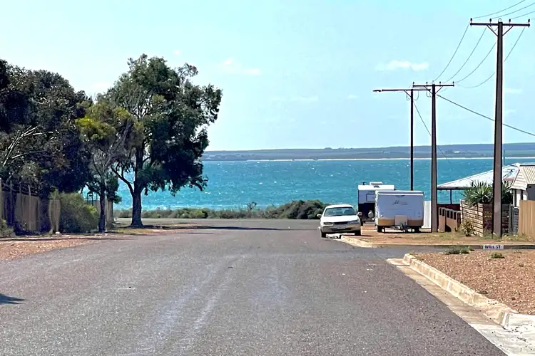 Second view of Homely house listing, 6 Drew Street, Thevenard SA 5690
