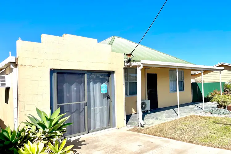 Third view of Homely house listing, 6 Drew Street, Thevenard SA 5690