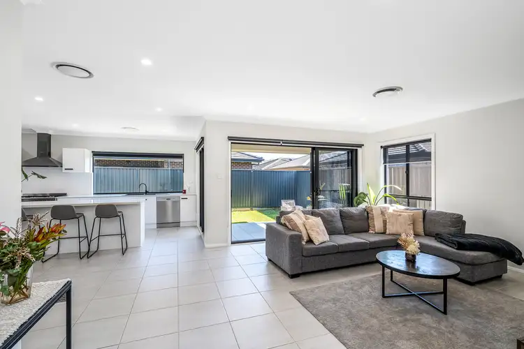 Third view of Homely house listing, 31 Genoa Street, Melonba NSW 2765