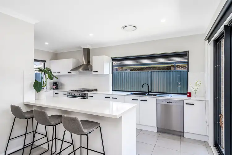 Fifth view of Homely house listing, 31 Genoa Street, Melonba NSW 2765