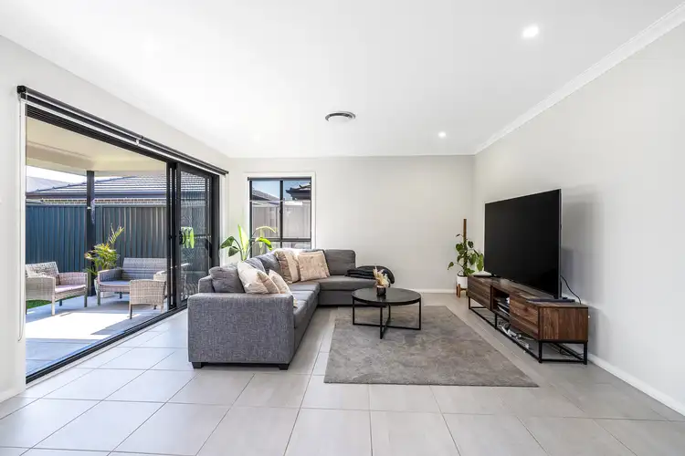 Sixth view of Homely house listing, 31 Genoa Street, Melonba NSW 2765