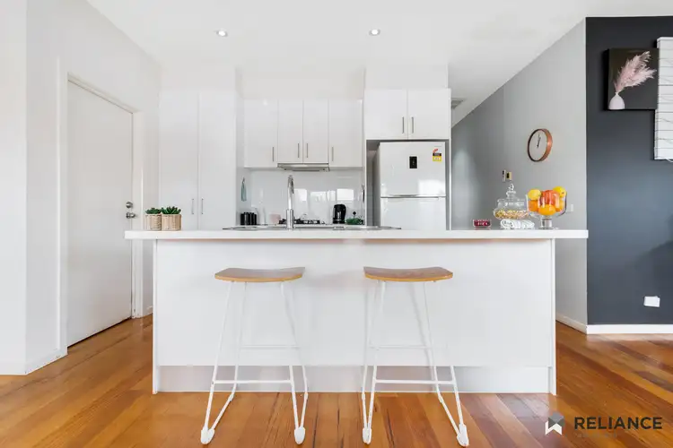 Third view of Homely house listing, 14 Fishburn Grove, Harkness VIC 3337