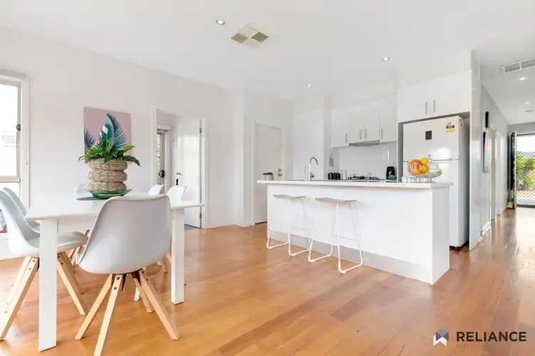 Fifth view of Homely house listing, 14 Fishburn Grove, Harkness VIC 3337