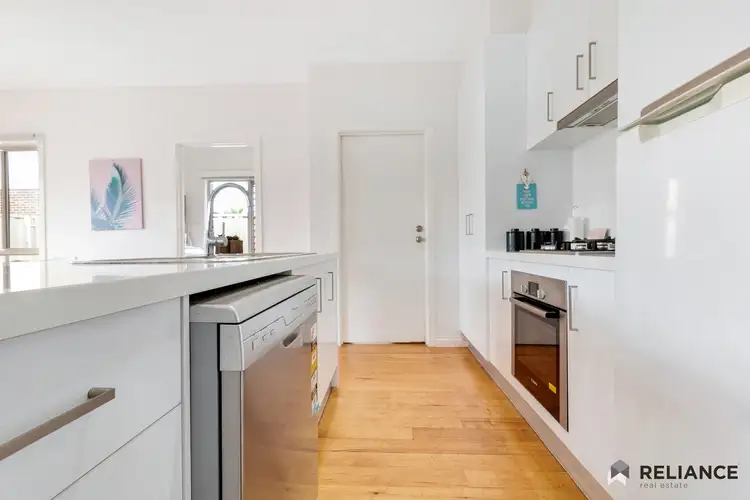 Sixth view of Homely house listing, 14 Fishburn Grove, Harkness VIC 3337