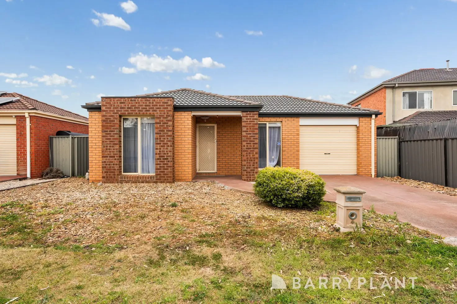 Main view of Homely house listing, 4 Wattle Bark Place, Melton VIC 3337