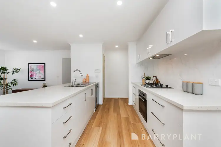 Sixth view of Homely house listing, 4 Wattle Bark Place, Melton VIC 3337