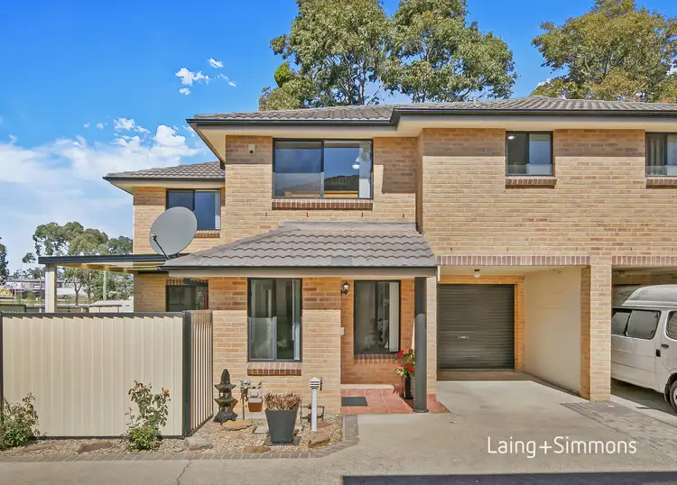 17/49-51 Hythe Street, Mount Druitt NSW 2770