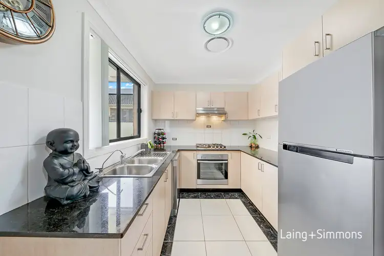 Fifth view of Homely townhouse listing, 17/49-51 Hythe Street, Mount Druitt NSW 2770
