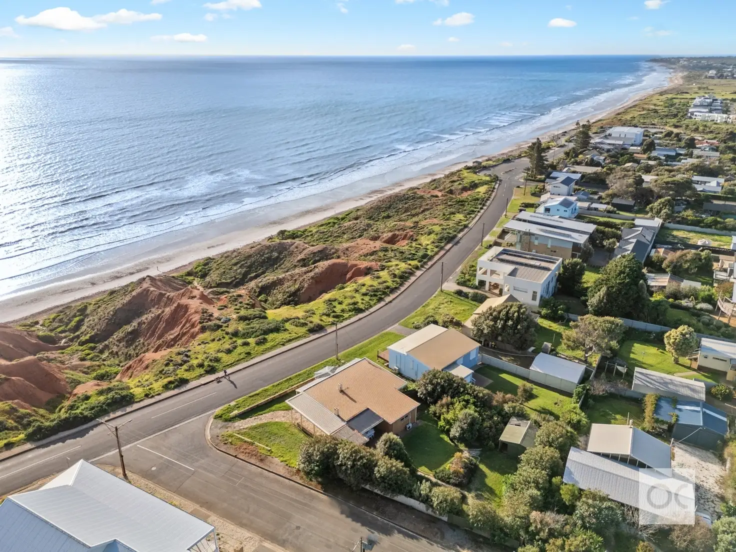 Main view of Homely house listing, 68 Esplanade, Sellicks Beach SA 5174