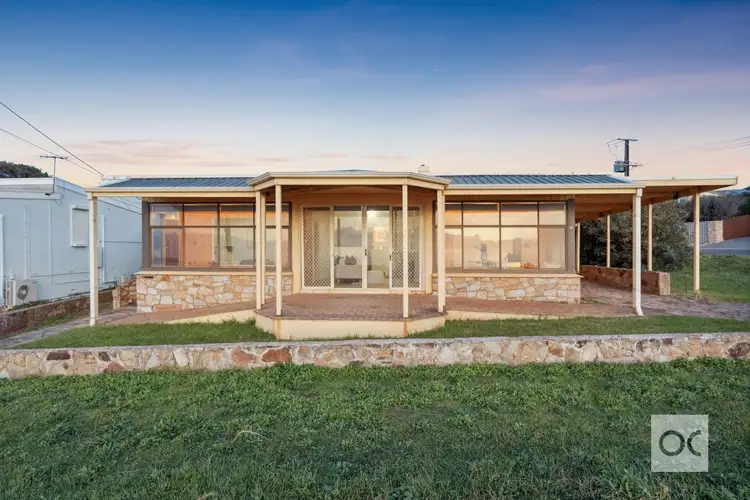 Second view of Homely house listing, 68 Esplanade, Sellicks Beach SA 5174