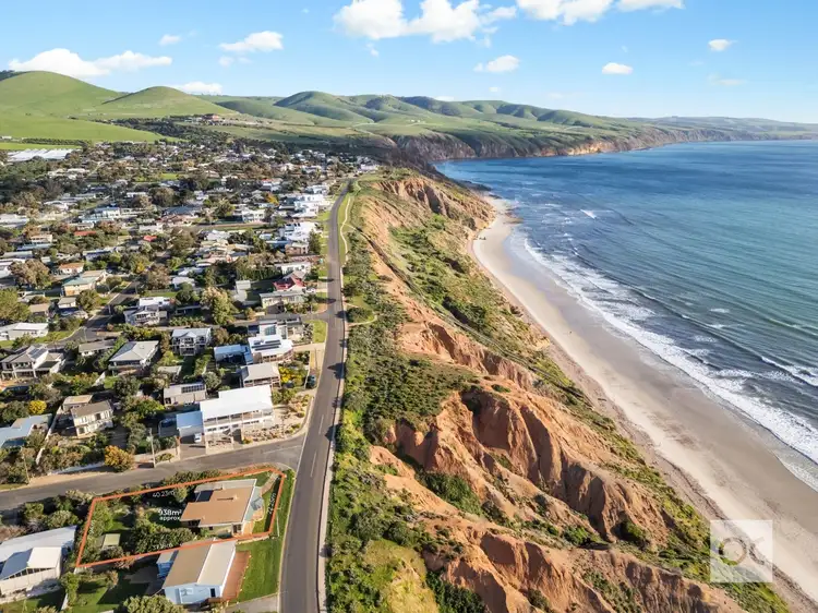 Third view of Homely house listing, 68 Esplanade, Sellicks Beach SA 5174