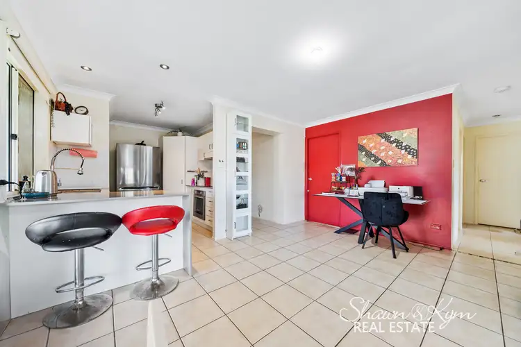 Second view of Homely house listing, 2 Michael Street, Wynnum West QLD 4178