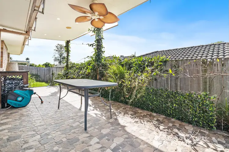 Fifth view of Homely house listing, 2 Michael Street, Wynnum West QLD 4178