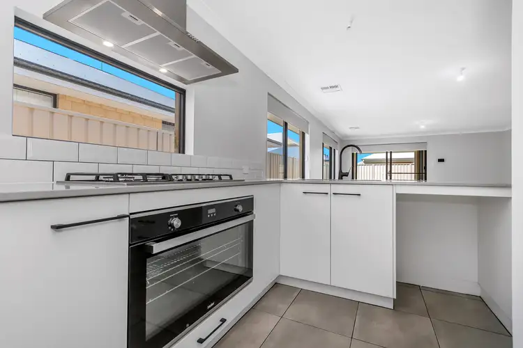 Second view of Homely house listing, 38 Alverston Boulevard, Haynes WA 6112