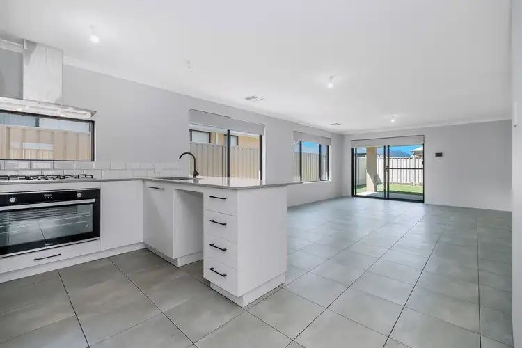 Sixth view of Homely house listing, 38 Alverston Boulevard, Haynes WA 6112