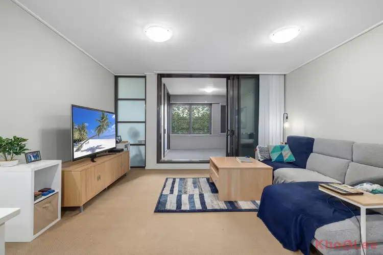 713/444 Harris Street, Ultimo NSW 2007