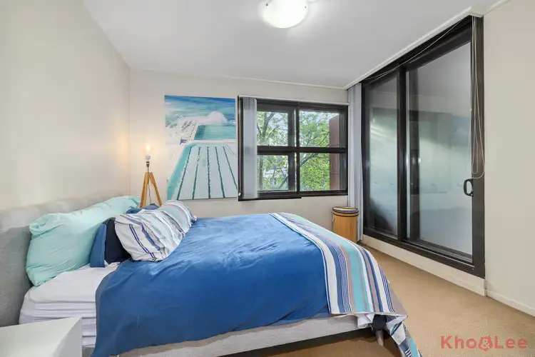 Fourth view of Homely apartment listing, 713/444 Harris Street, Ultimo NSW 2007