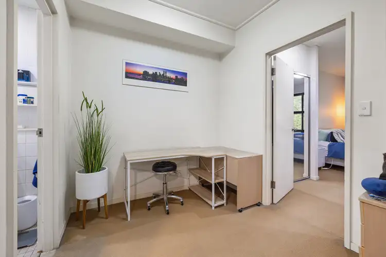 Fifth view of Homely apartment listing, 713/444 Harris Street, Ultimo NSW 2007