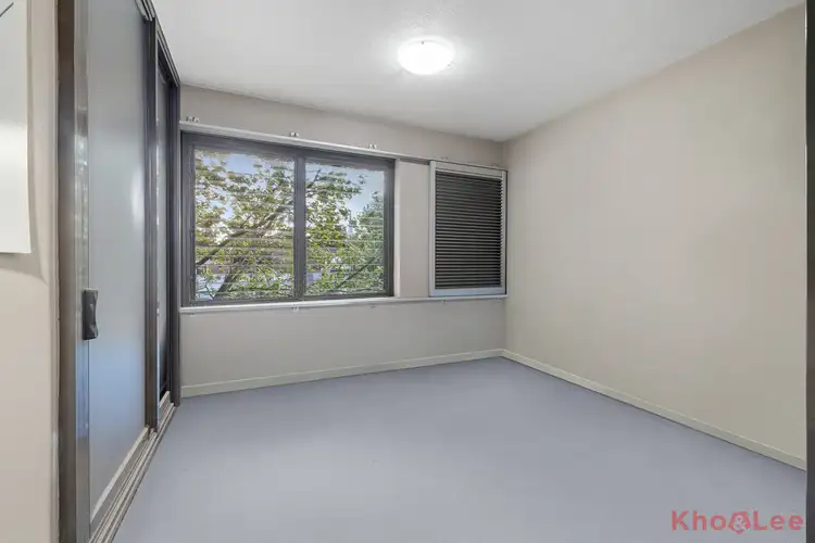 Sixth view of Homely apartment listing, 713/444 Harris Street, Ultimo NSW 2007