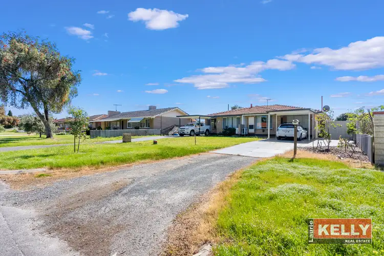 Third view of Homely house listing, 5 Markham Place, Bentley WA 6102