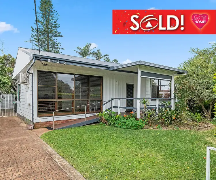 Main view of Homely house listing, 17 Kolang Street, Blacksmiths NSW 2281