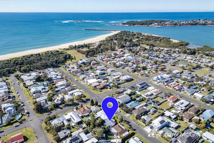 Second view of Homely house listing, 17 Kolang Street, Blacksmiths NSW 2281