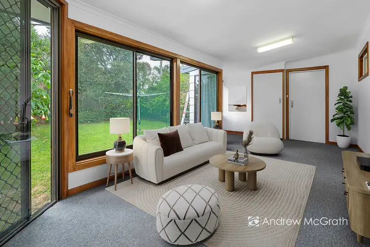 Fourth view of Homely house listing, 17 Kolang Street, Blacksmiths NSW 2281
