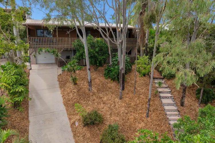 Third view of Homely house listing, 12 Kylee Crescent, Calliope QLD 4680