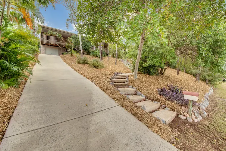 Fourth view of Homely house listing, 12 Kylee Crescent, Calliope QLD 4680