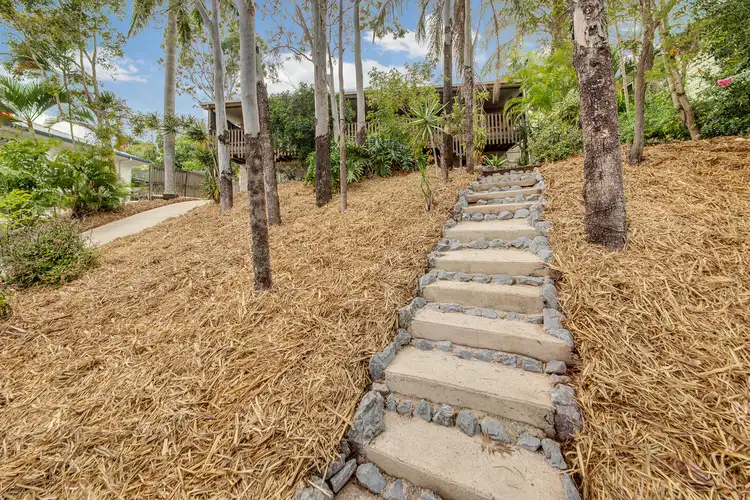 Fifth view of Homely house listing, 12 Kylee Crescent, Calliope QLD 4680