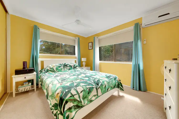 Seventh view of Homely house listing, 12 Kylee Crescent, Calliope QLD 4680
