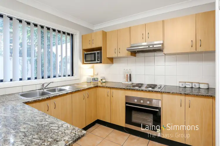 Third view of Homely townhouse listing, 2/239-241 Great Western Highway, St Marys NSW 2760
