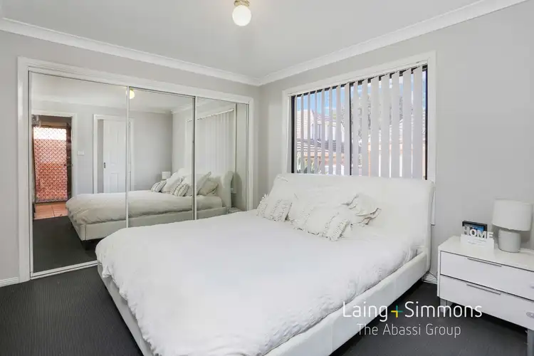 Fourth view of Homely townhouse listing, 2/239-241 Great Western Highway, St Marys NSW 2760