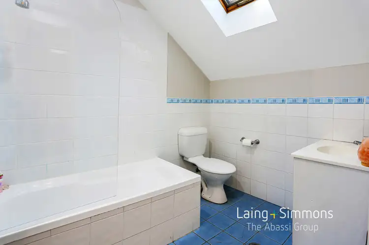 Fifth view of Homely townhouse listing, 2/239-241 Great Western Highway, St Marys NSW 2760