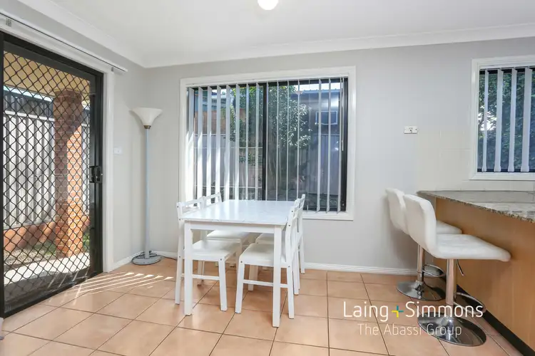 Sixth view of Homely townhouse listing, 2/239-241 Great Western Highway, St Marys NSW 2760