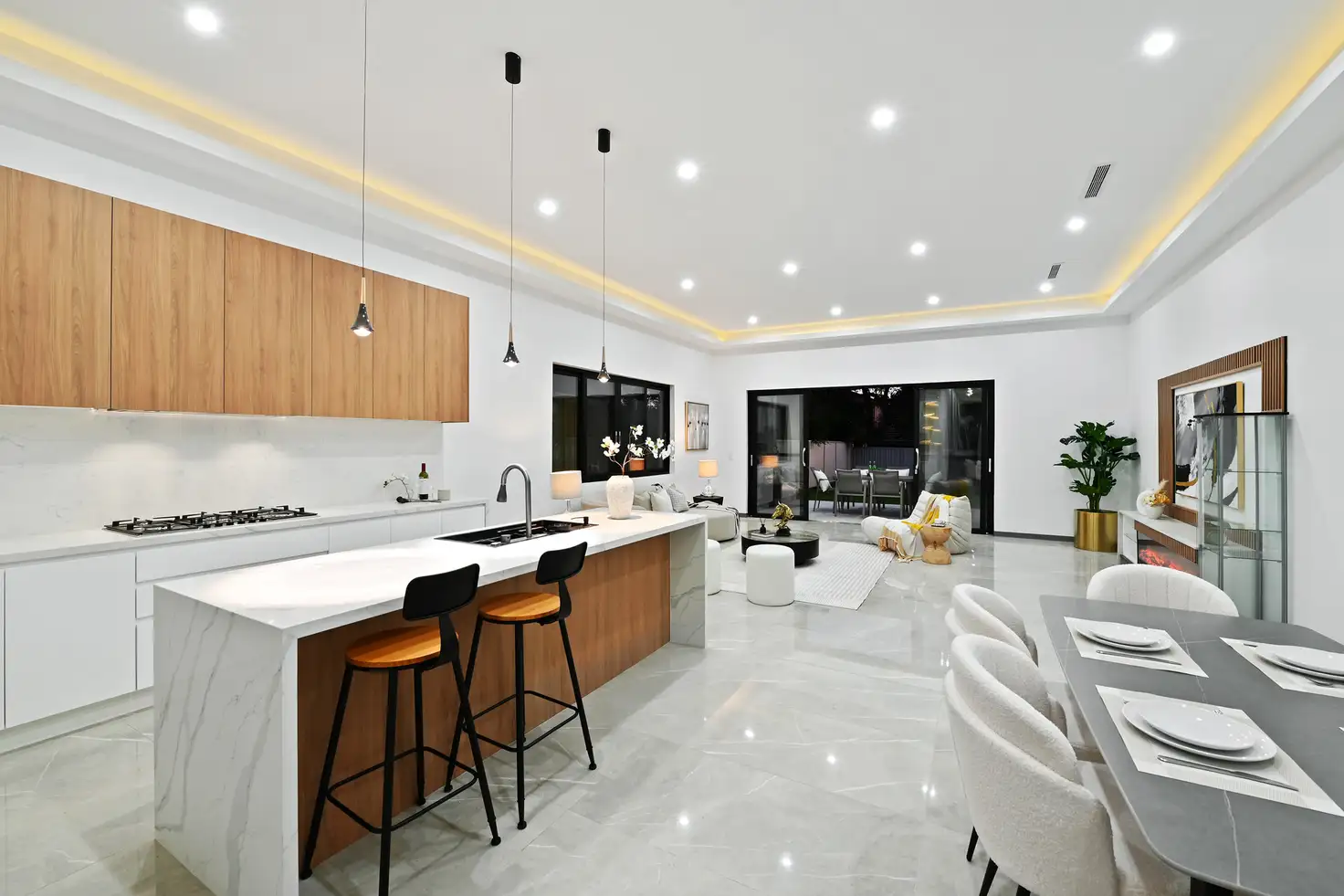 Main view of Homely house listing, 75 Bassett Street, Hurstville NSW 2220