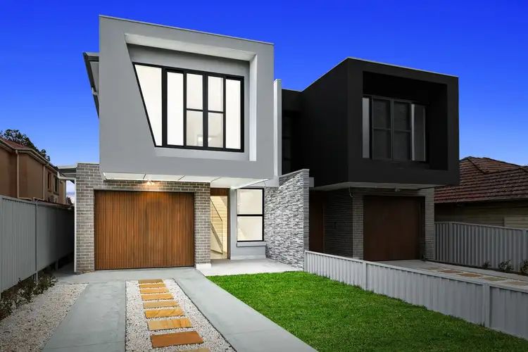 Second view of Homely house listing, 75 Bassett Street, Hurstville NSW 2220