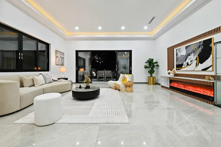 Third view of Homely house listing, 75 Bassett Street, Hurstville NSW 2220