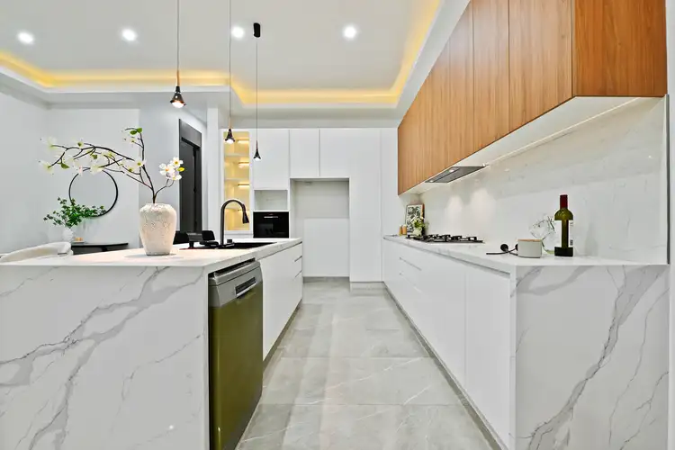 Fourth view of Homely house listing, 75 Bassett Street, Hurstville NSW 2220