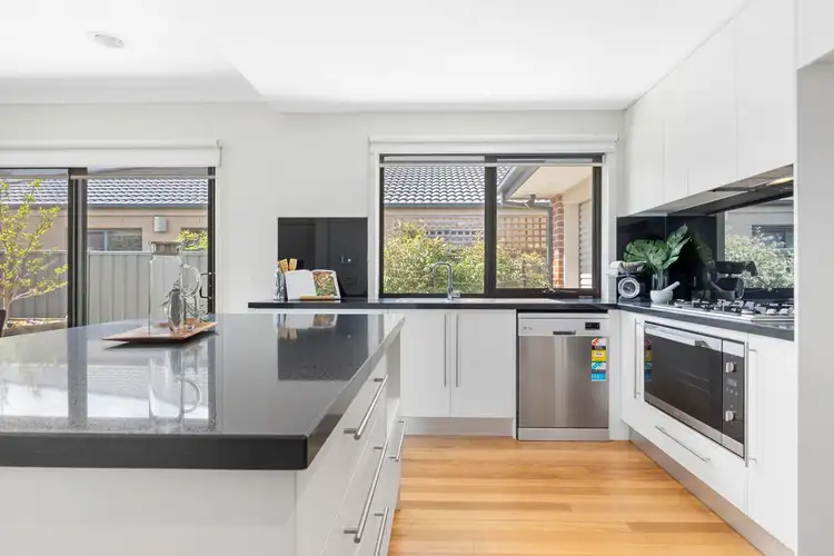 Fifth view of Homely house listing, 8 Lomandra Avenue, Maddingley VIC 3340