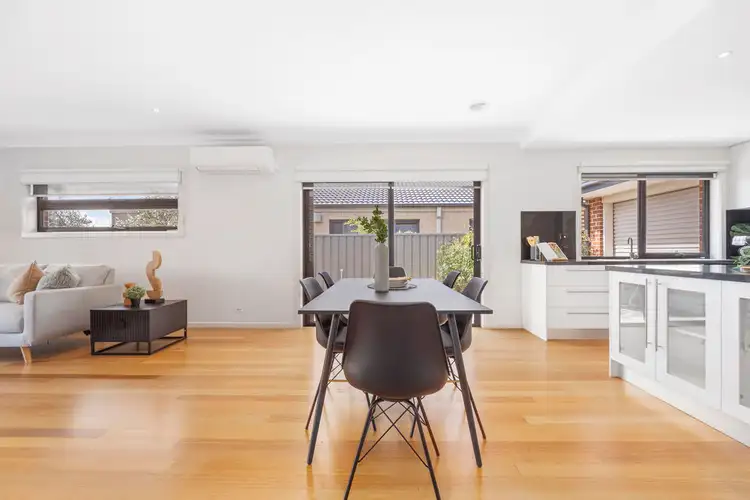 Sixth view of Homely house listing, 8 Lomandra Avenue, Maddingley VIC 3340