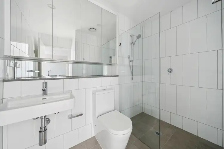 Fourth view of Homely apartment listing, 311/10-20 McEvoy Street, Waterloo NSW 2017