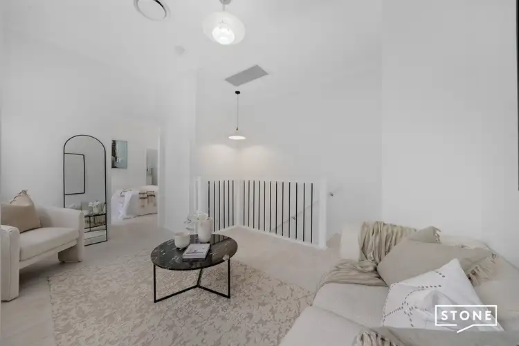 Second view of Homely townhouse listing, 6/142-144 North Rocks Road, North Rocks NSW 2151