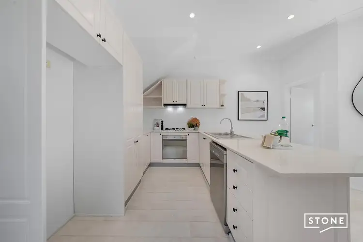 Third view of Homely townhouse listing, 6/142-144 North Rocks Road, North Rocks NSW 2151