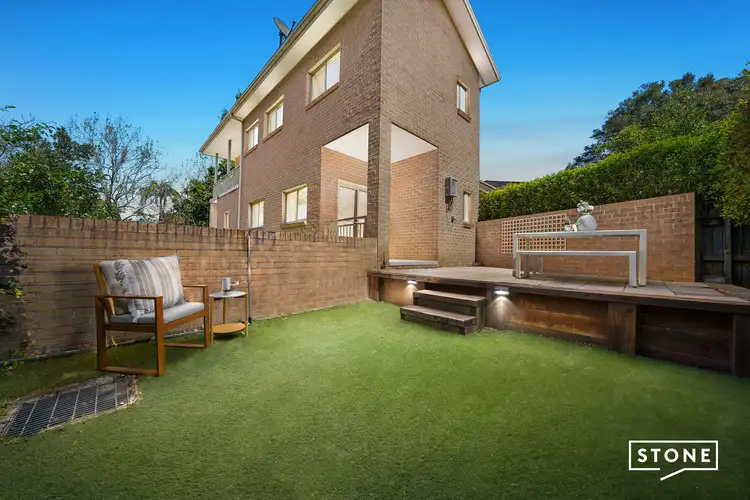 Fourth view of Homely townhouse listing, 6/142-144 North Rocks Road, North Rocks NSW 2151