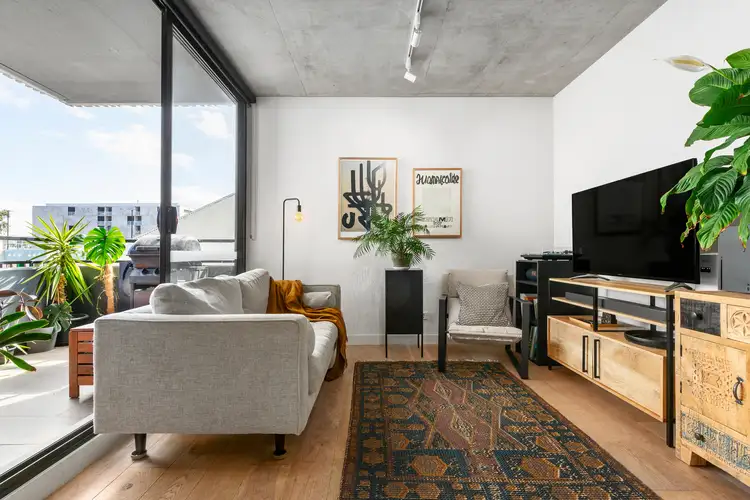 202/25 Clifton Street, Prahran VIC 3181